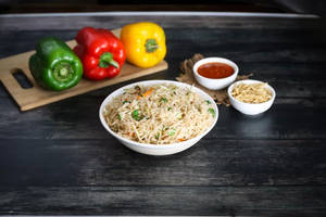 Mix Fried Rice