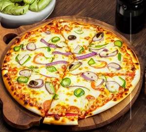 Italian pizza [8 inches]