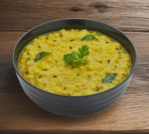Urad Dal Khichdi Special Makar Sankranti