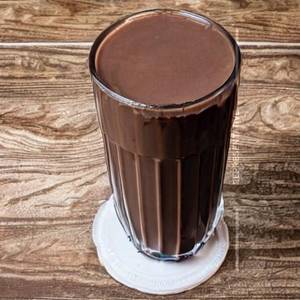 Chocolate Thick Shake