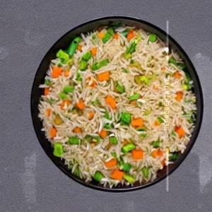 Veg Fried Rice Mini Pack