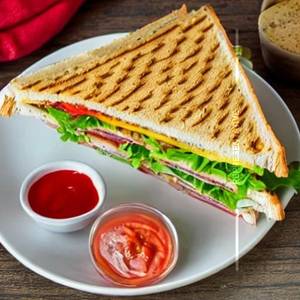 Club Sandwich