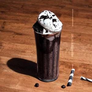 Oreo Shake