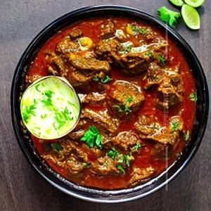 Mutton Handi