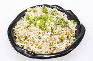 Veg Fried Rice