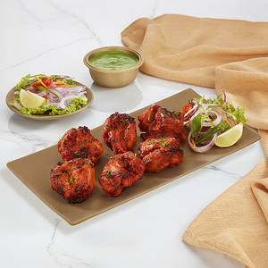 Chicken Tikka
