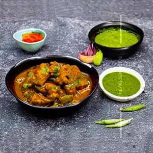 Veg Toofani Spicy