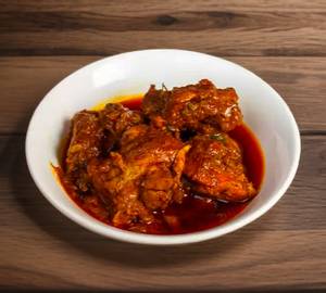 Chicken kosha [4 pieces]