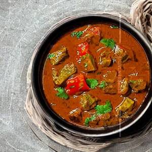 Vegetable Lababdar