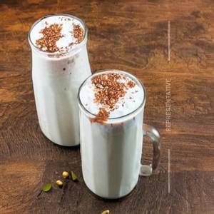 Kharbhuja Milkshakes