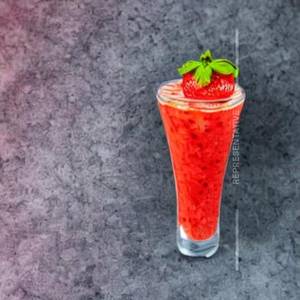 Cheese Strawberry