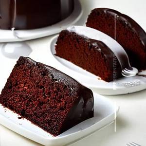 Chocolate Pound Cake(500gms)