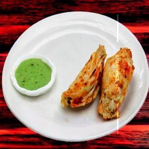 Single Chicken Double Egg