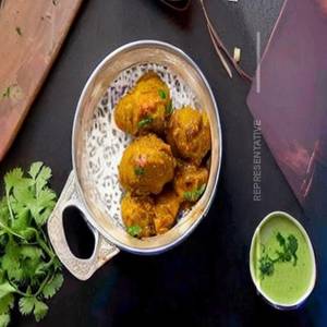 Kashmiri Dum Aloo