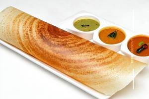 Masala Dosa