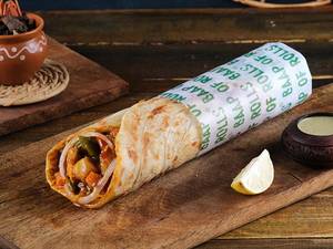 Veggie Roll