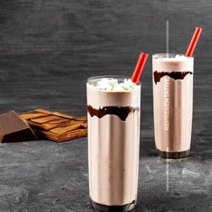 Chocolate Shake