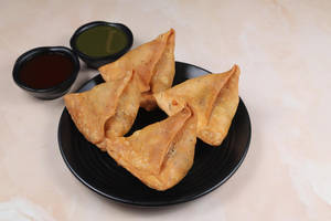 Aloo Samosa