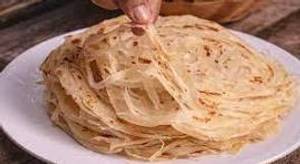 Nool Parotta