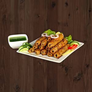 Chicken Seekh kabab