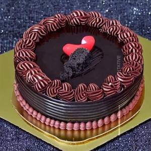 Royal Truffle Cake(500gms)