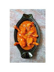 Chicken Lollipop Gravy