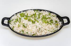 Jeera Rice