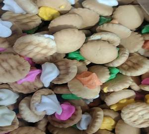Modak biscuits 250gm