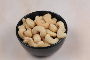 Salted Kaju 200gm