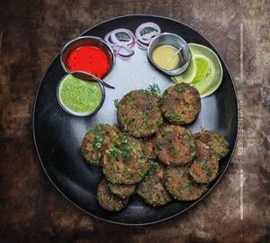 Hara bhara kebab