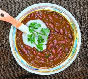 Rajma     