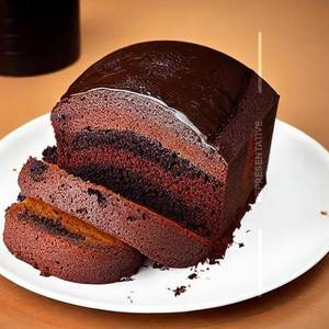 Chocolate Pound Cake(300gms)