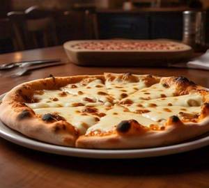 Schezwan Margherita Pizza