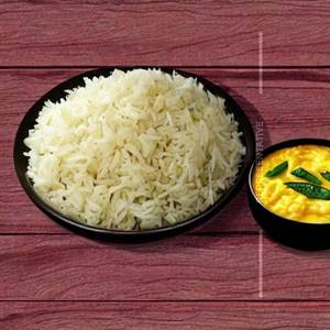 Ghee rice