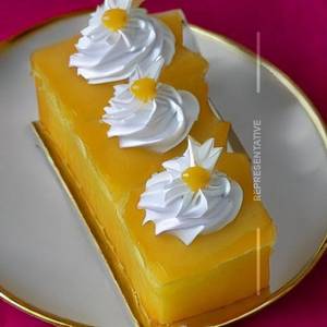 Pineapple Pastry