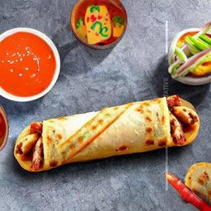 Hot Dog Roll Bread ( 6pcs)