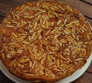 Desi Ghee Full Badam Sheermaal  [1 Piece]