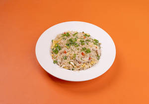 Egg Fried Rice