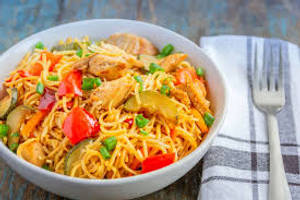 Non Veg Noodles