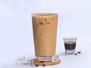 Cold Coffee
