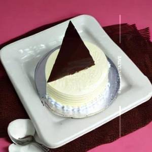 Chocolate Tripple Cake                                                           