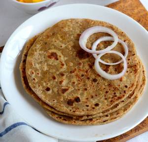 Plain Patta Gobi Paratha