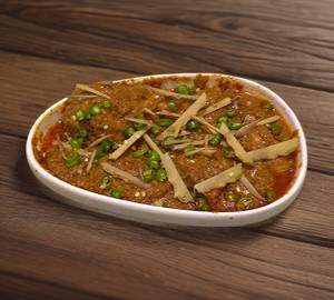 Chicken Nahari