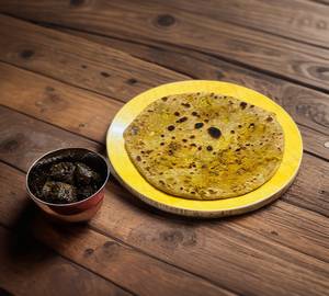 Gobi Paratha