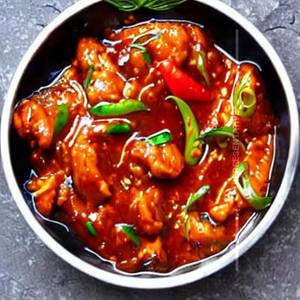 Chicken Sweet N Sour