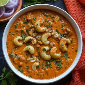 Kaju Masala
