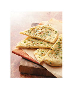 Stuff Naan