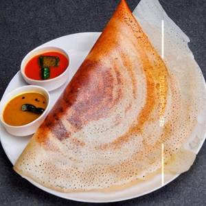 Paper Masala Dosa