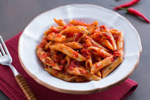 Sugo All Arrabbiata