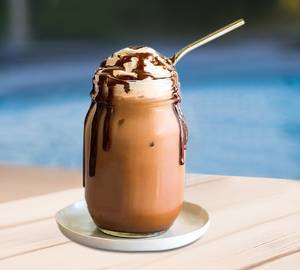 Hazelunt cold Coffe (350 ML)